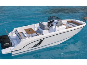 2022 Beneteau America Flyer 9 Spacedeck na prodej