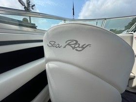 Kjøpe 2006 Sea Ray 220 Sun Sport