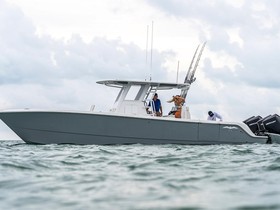 2023 Invincible 35 Catamaran na prodej