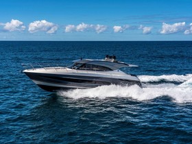 Buy 2023 Riviera 5400 Sport Yacht Platinum Edition