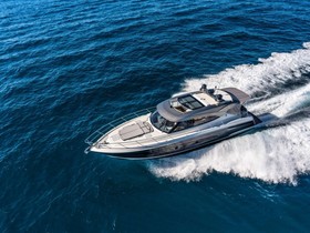 Buy 2023 Riviera 5400 Sport Yacht Platinum Edition