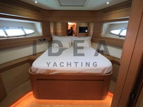 2011 Pershing 80 for sale