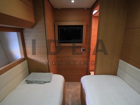 2011 Pershing 80 for sale