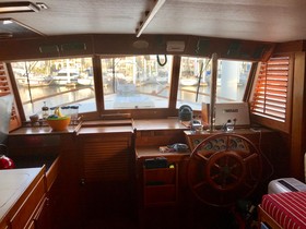 1985 Grand Banks 42 Classic for sale