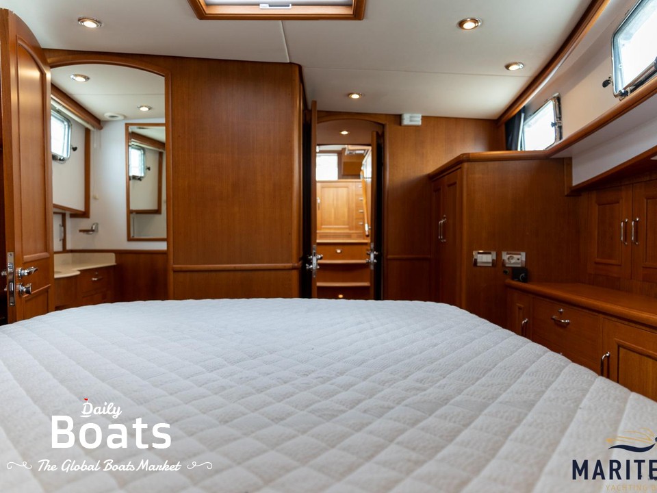 2006 Grand Banks Heritage 47 Eu for sale. View price, photos and Buy