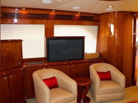 2008 McKinna Cockpit Motor Yacht for sale