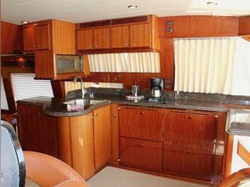 Buy 2008 McKinna Cockpit Motor Yacht