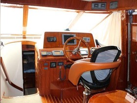 2008 McKinna Cockpit Motor Yacht