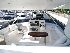 2008 McKinna Cockpit Motor Yacht for sale