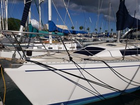 1996 Catalina 400 Mkii for sale