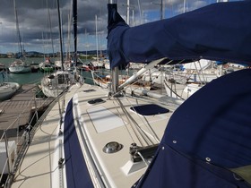 1996 Catalina 400 Mkii for sale