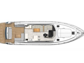 Köpa 2023 Riviera 5400 Sport Yacht