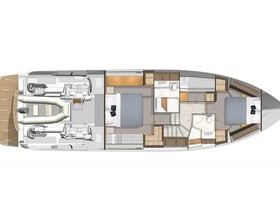2023 Riviera 5400 Sport Yacht te koop