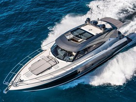 2023 Riviera 5400 Sport Yacht till salu