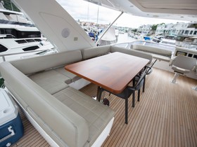 Купити 2018 Azimut 72