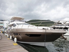2018 Azimut 72 kaufen