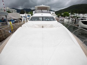 2018 Azimut 72 zu verkaufen