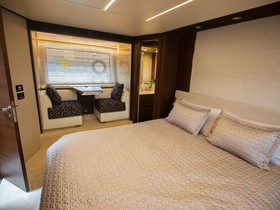 2018 Azimut 72 zu verkaufen