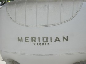 Buy 2009 Meridian 368 Motoryacht