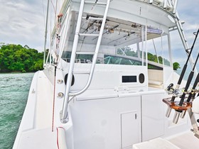1997 Viking 43 Express for sale