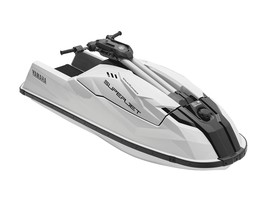 Kupiti 2022 Yamaha WaveRunner Superjet