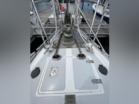 1993 Hylas 49 Center Cockpit eladó
