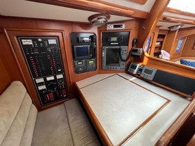 1993 Hylas 49 Center Cockpit kopen