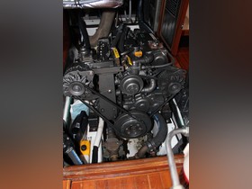1993 Hylas 49 Center Cockpit à vendre