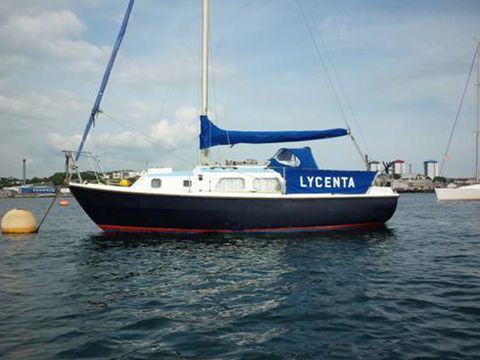 Westerly Centaur
