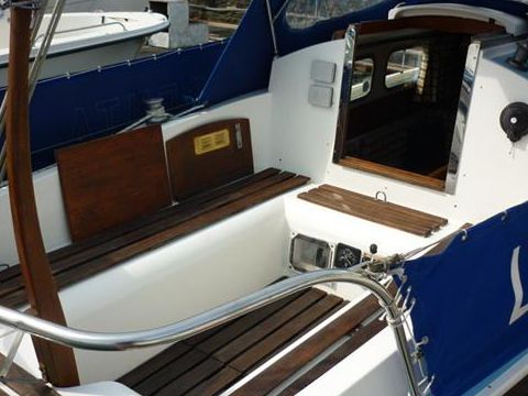 Buy 1974 Westerly Centaur