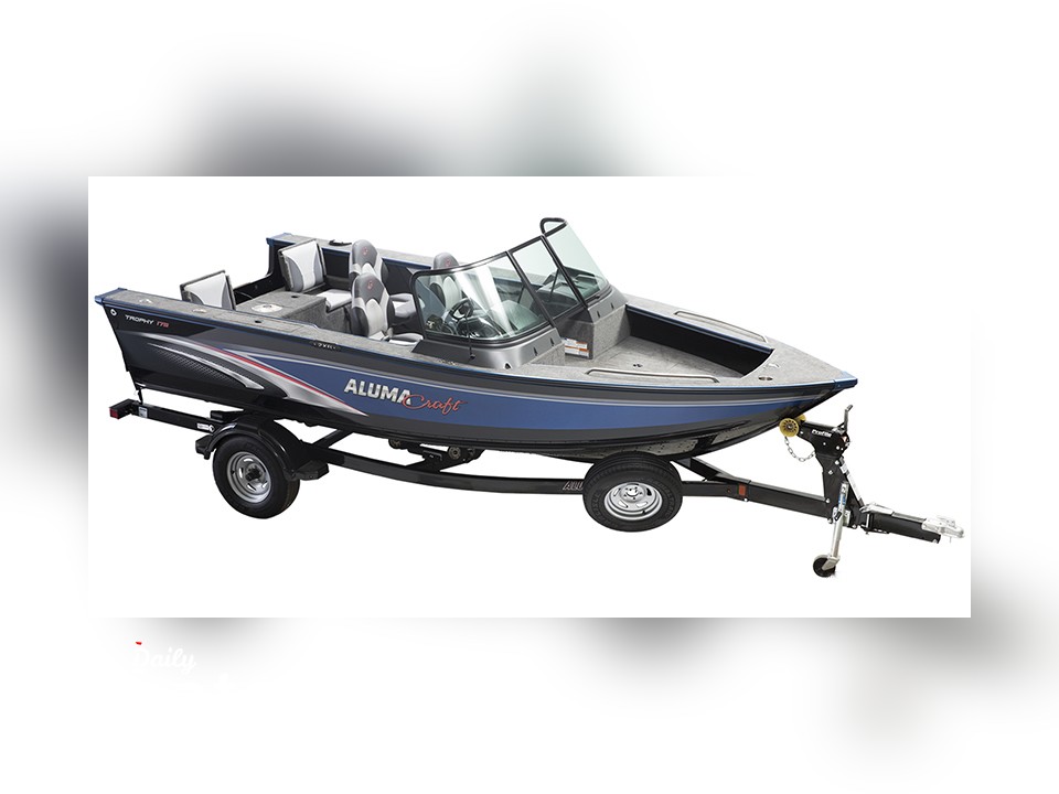 2020 Alumacraft Trophy 175 for sale. View price, photos and Buy 2020