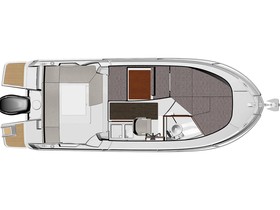 2022 Jeanneau Nc 695 till salu