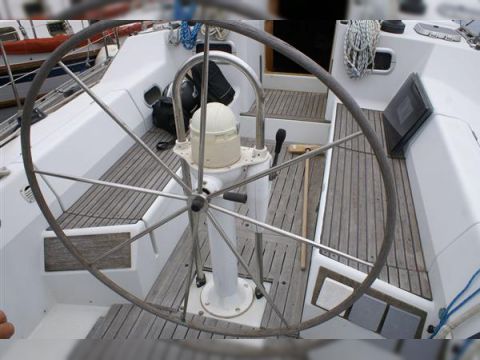 1991 Kirie Feeling 446 for sale