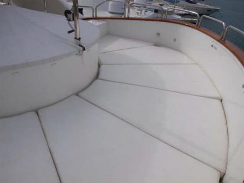 2008 Benetti Classic kopen