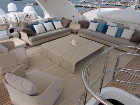2008 Benetti Classic