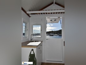 2022 Custom Houseboat 2022 na prodej