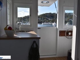 2022 Custom Houseboat 2022