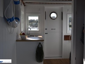 Koupit 2022 Custom Houseboat 2022