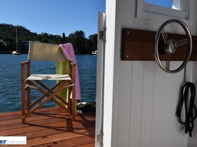 2022 Custom Houseboat 2022 for sale