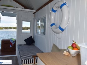 2022 Custom Houseboat 2022 in vendita