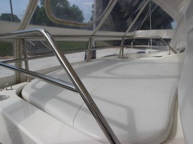 2005 Silverton 410 Sport Bridge te koop