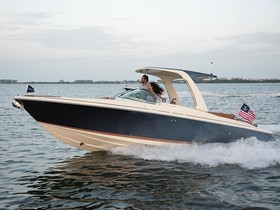 Chris-Craft Launch 28 Gt