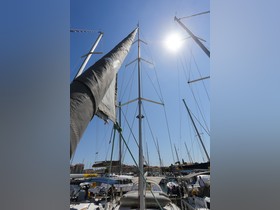 2010 Delphia 47 myytävänä