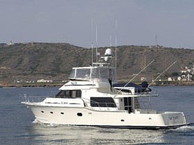 Osta 2023 Mikelson Nomad Long Range Cruising Sportfish