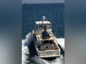 2023 Mikelson Nomad Long Range Cruising Sportfish myytävänä
