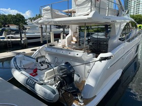 2021 Azimut 55 for sale