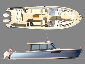 Купить 2023 MJM Yachts Mjm3