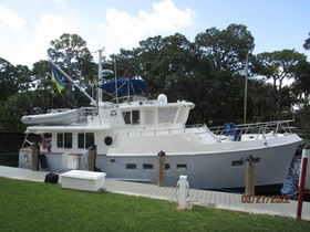 2000 Selene Trawler zu verkaufen