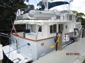 2000 Selene Trawler