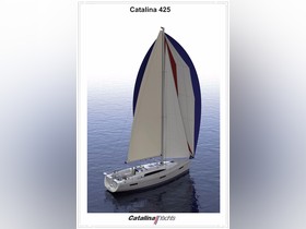 Catalina 425 -On Order Winter  2022